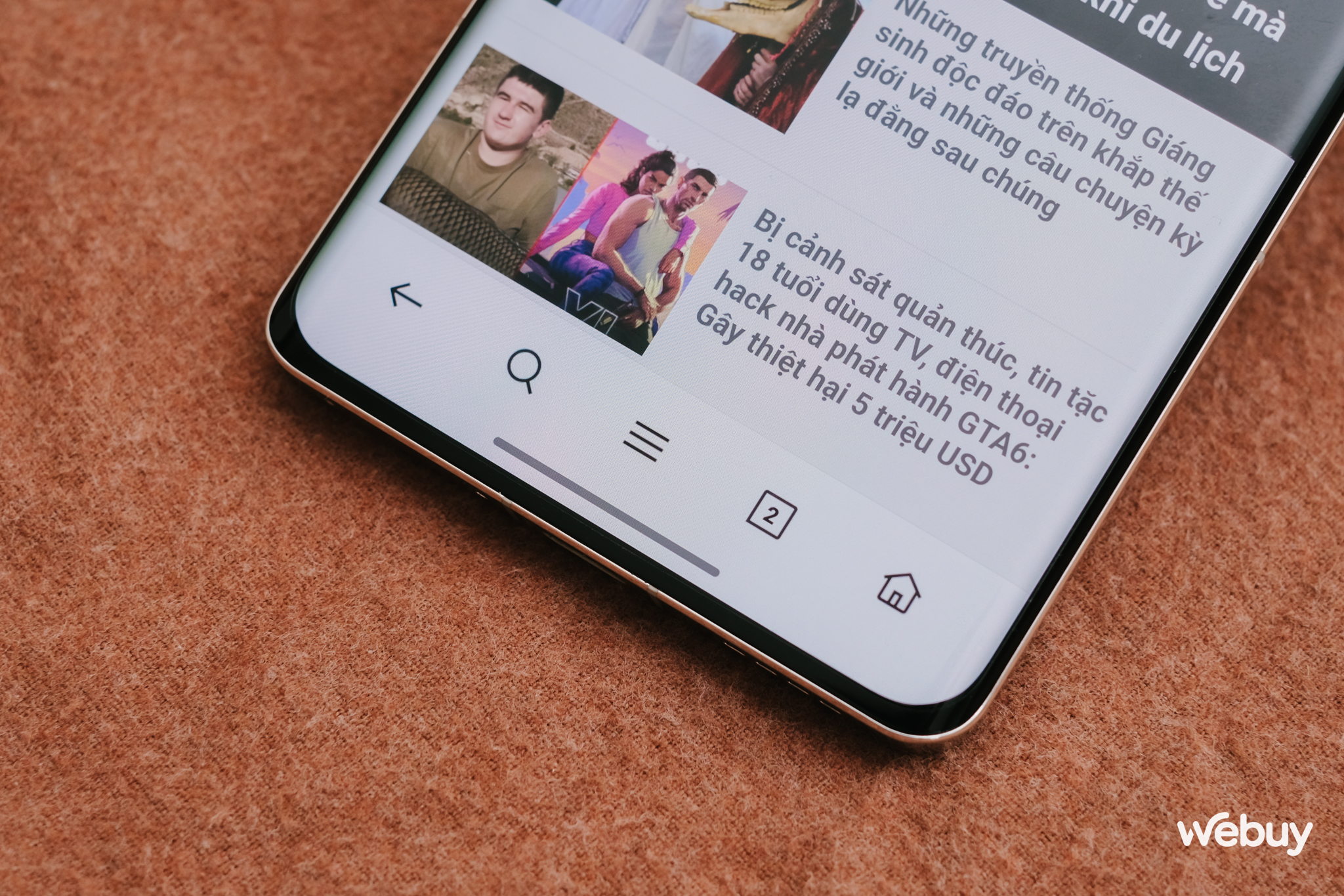 Xiaomi 14 chưa là gì, realme lại "phá đảo" phân khúc với smartphone Snapdragon 8 Gen 3, RAM 16GB, bộ nhớ 1TB mà giá cực "mềm"- Ảnh 21. Xiaomi 14 chưa là gì, realme lại "phá đảo" phân khúc với smartphone Snapdragon 8 Gen 3, RAM 16GB, bộ nhớ 1TB mà giá cực "mềm"- Ảnh 21.