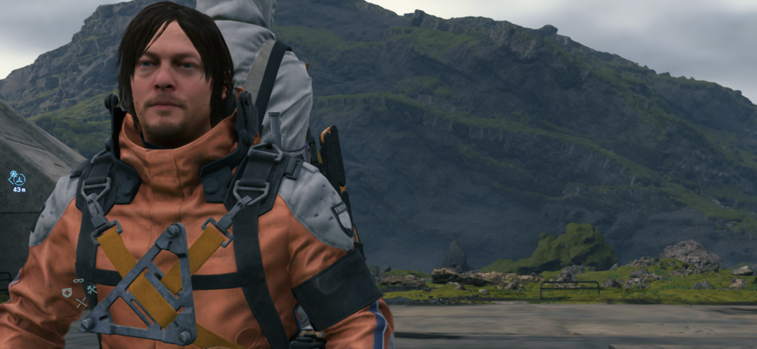 Death Stranding Director’s Cut trên iOS, macOS và iPadOS: “Ship” một kỷ nguyên gaming đầy hứa hẹn vào hệ sinh thái Apple- Ảnh 5.