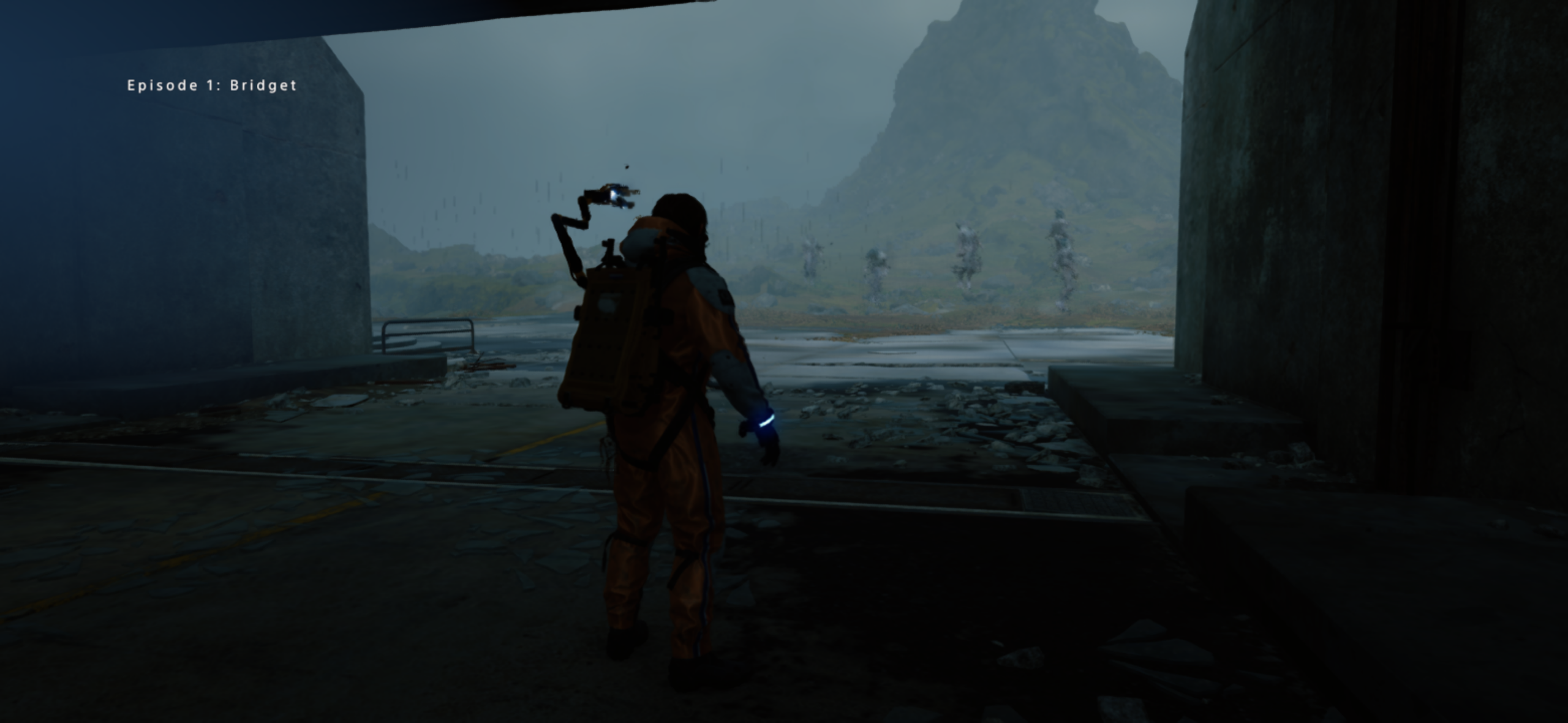 Death Stranding Director’s Cut trên iOS, macOS và iPadOS: “Ship” một kỷ nguyên gaming đầy hứa hẹn vào hệ sinh thái Apple- Ảnh 3.