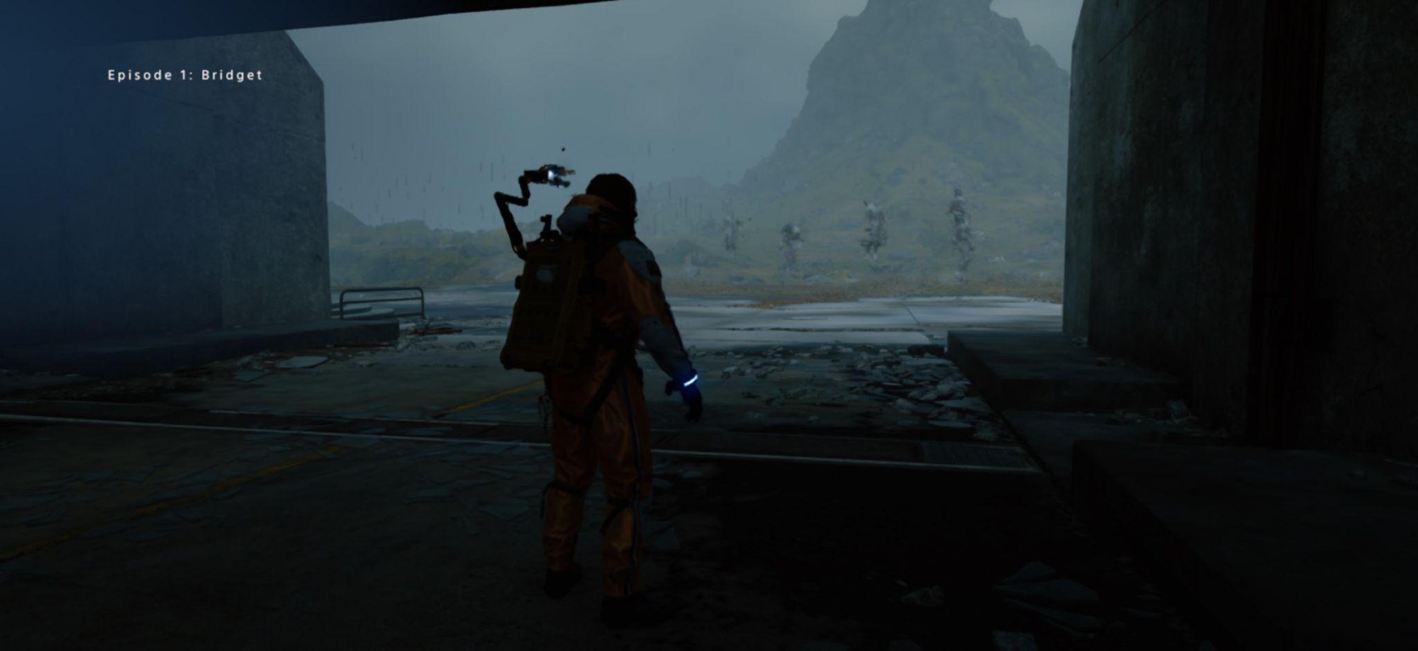 Death Stranding Director’s Cut trên iOS, macOS và iPadOS: “Ship” một kỷ nguyên gaming đầy hứa hẹn vào hệ sinh thái Apple- Ảnh 6.