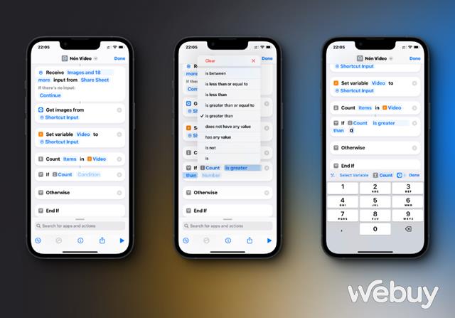 Thủ thuật tiết kiệm dung lượng cho người dùng iPhone thường xuyên quay video- Ảnh 9. Thủ thuật tiết kiệm dung lượng cho người dùng iPhone thường xuyên quay video- Ảnh 9.