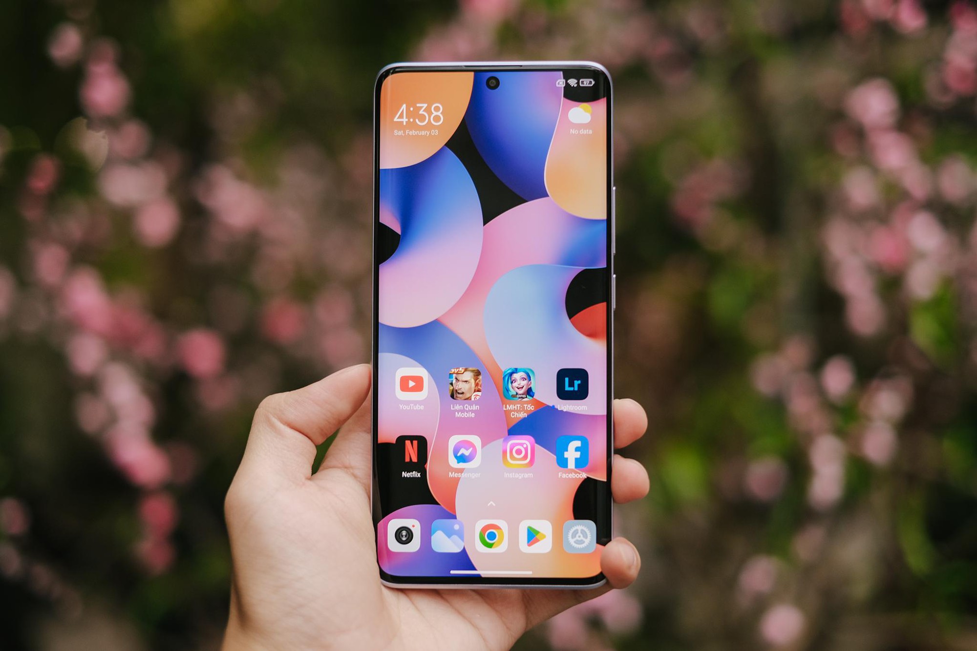 Khi xu hướng trải nghiệm lên ngôi: Redmi Note 13 Pro+ 5G và những trang bị vượt ngoài mong đợi- Ảnh 2.