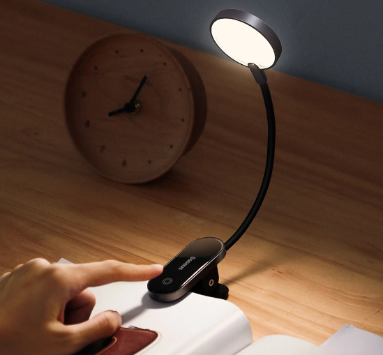 Review nhanh 2 mẫu đèn của Baseus, có thực sự đáng tiền?- Ảnh 2.