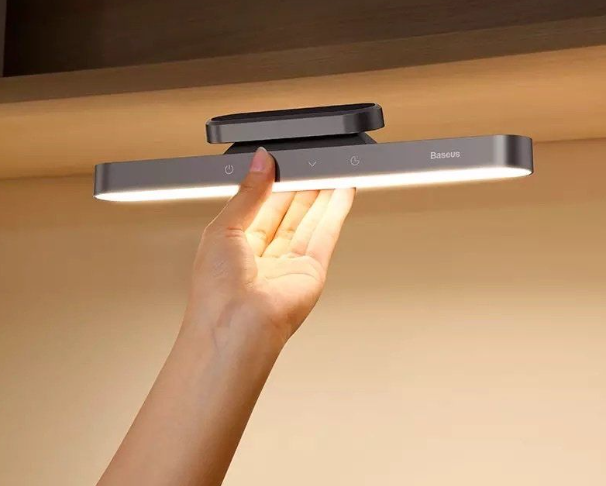 Review nhanh 2 mẫu đèn của Baseus, có thực sự đáng tiền?- Ảnh 8.
