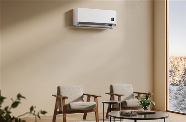 Xiaomi ra mắt điều hòa nhiệt độ: 18.000 BTU, 2 chiều, tiết kiệm điện, giá 10 triệu đồng- Ảnh 2. Xiaomi ra mắt điều hòa nhiệt độ: 18.000 BTU, 2 chiều, tiết kiệm điện, giá 10 triệu đồng- Ảnh 2.