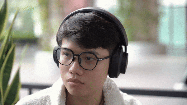 Tai nghe Ugreen có âm thanh Spatial theo dõi chuyển động đầu “xịn” như AirPods, chống ồn tốt, nghe nhạc hay, giá bằng 1/3 hàng Apple- Ảnh 13.