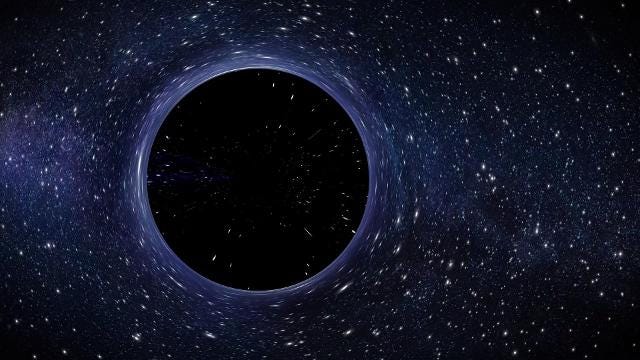 Hubble phát hiện di tích 'Chiến tranh giữa các vì sao": Hé lộ hiện tượng lỗ hổng khổng lồ trong các thiên hà!- Ảnh 3. Hubble phát hiện di tích 'Chiến tranh giữa các vì sao": Hé lộ hiện tượng lỗ hổng khổng lồ trong các thiên hà!- Ảnh 3.
