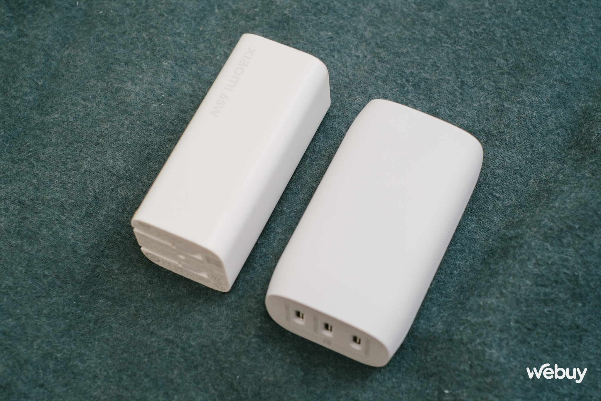 Dùng thử sạc nhanh Belkin: Thiết kế gọn nhẹ, công suất cao 67W, sạc cùng lúc iPhone, MacBook, S24 Ultra ngon lành- Ảnh 8.