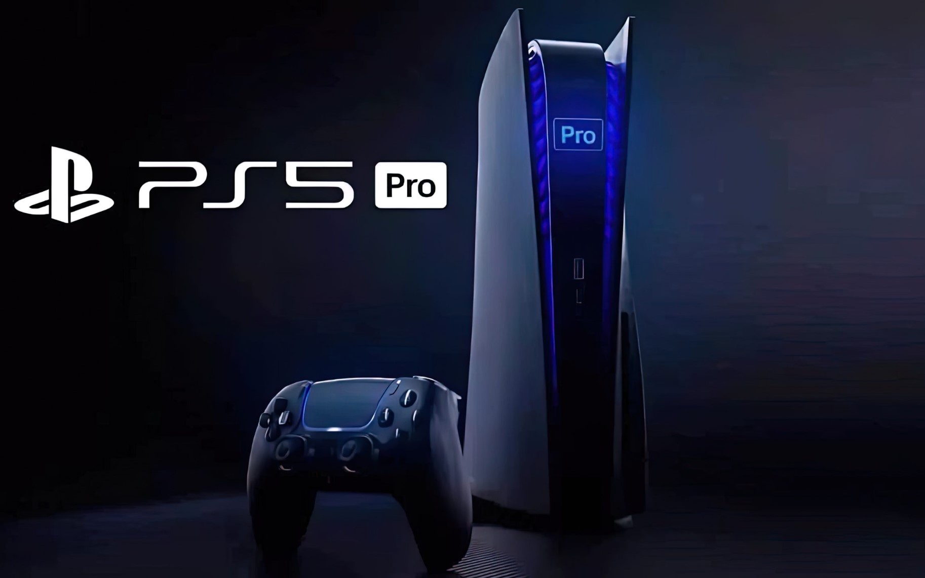 PS5 Pro lộ cấu hình: Mạnh hơn nhiều so với PS5, có thể ra mắt cuối năm nay
- Ảnh 2. PS5 Pro lộ cấu hình: Mạnh hơn nhiều so với PS5, có thể ra mắt cuối năm nay
- Ảnh 2.