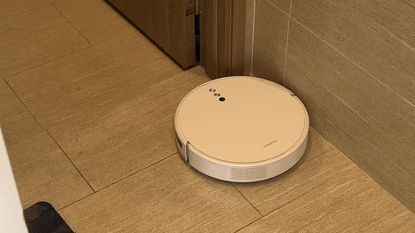 Robot hút bụi xịn đến mấy cũng dễ đi lạc ra đường, trừ khi bạn bật tính năng này lên- Ảnh 6. Robot hút bụi xịn đến mấy cũng dễ đi lạc ra đường, trừ khi bạn bật tính năng này lên- Ảnh 6.