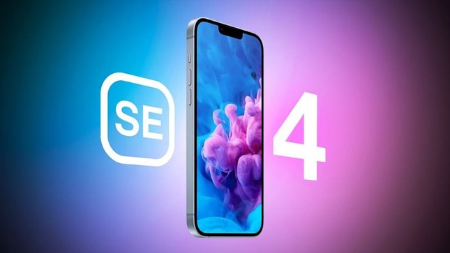 Đây là thiết kế iPhone SE 4: Mẫu iPhone đáng mong chờ trong tháng 3- Ảnh 1.