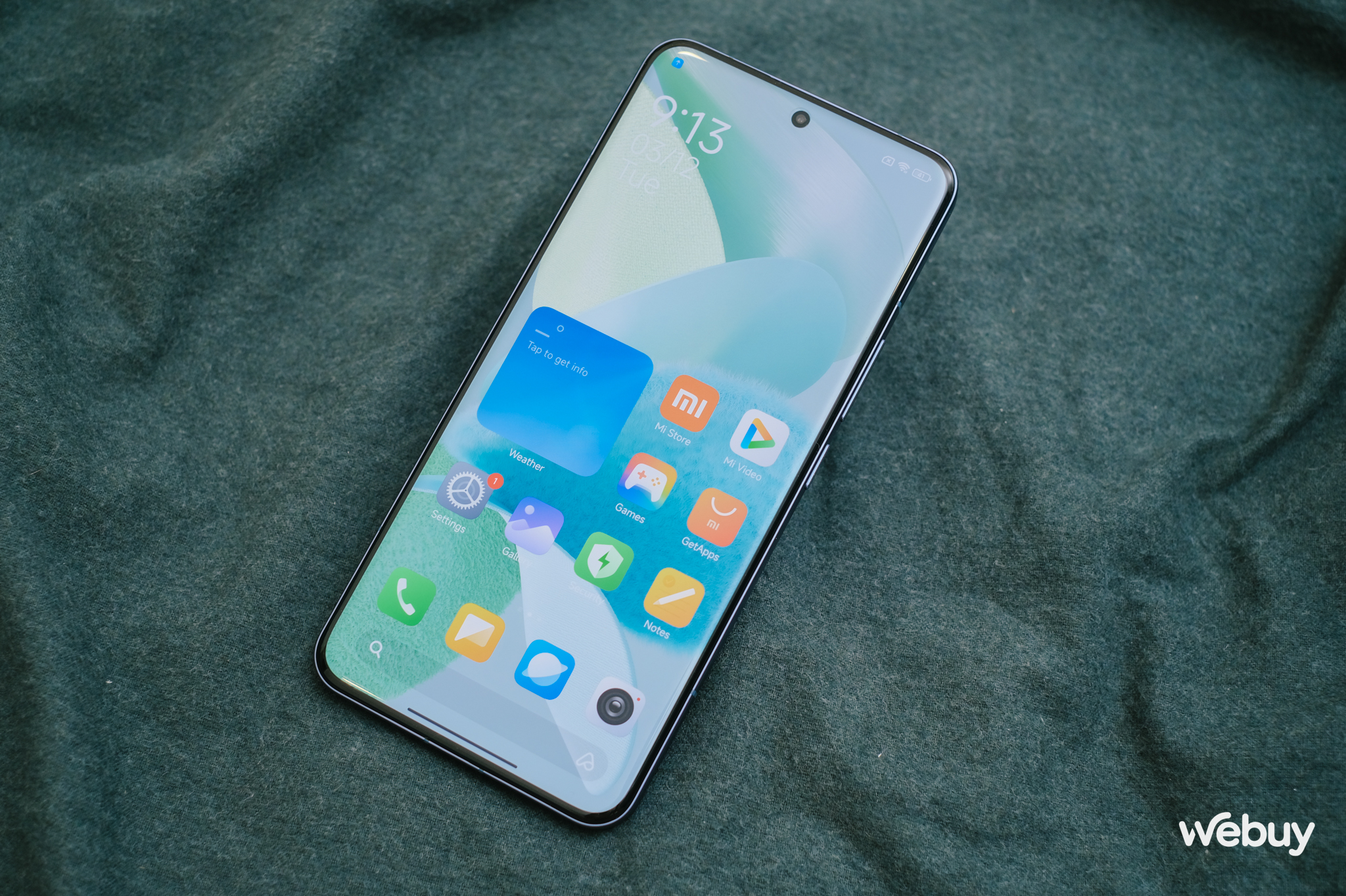 Đây là Xiaomi 14 Ultra: Camera Leica cực ngon, Snapdragon 8 Gen 3, đối thủ "nặng ký" của Galaxy S24 Ultra nhưng lại không bán chính hãng- Ảnh 15.