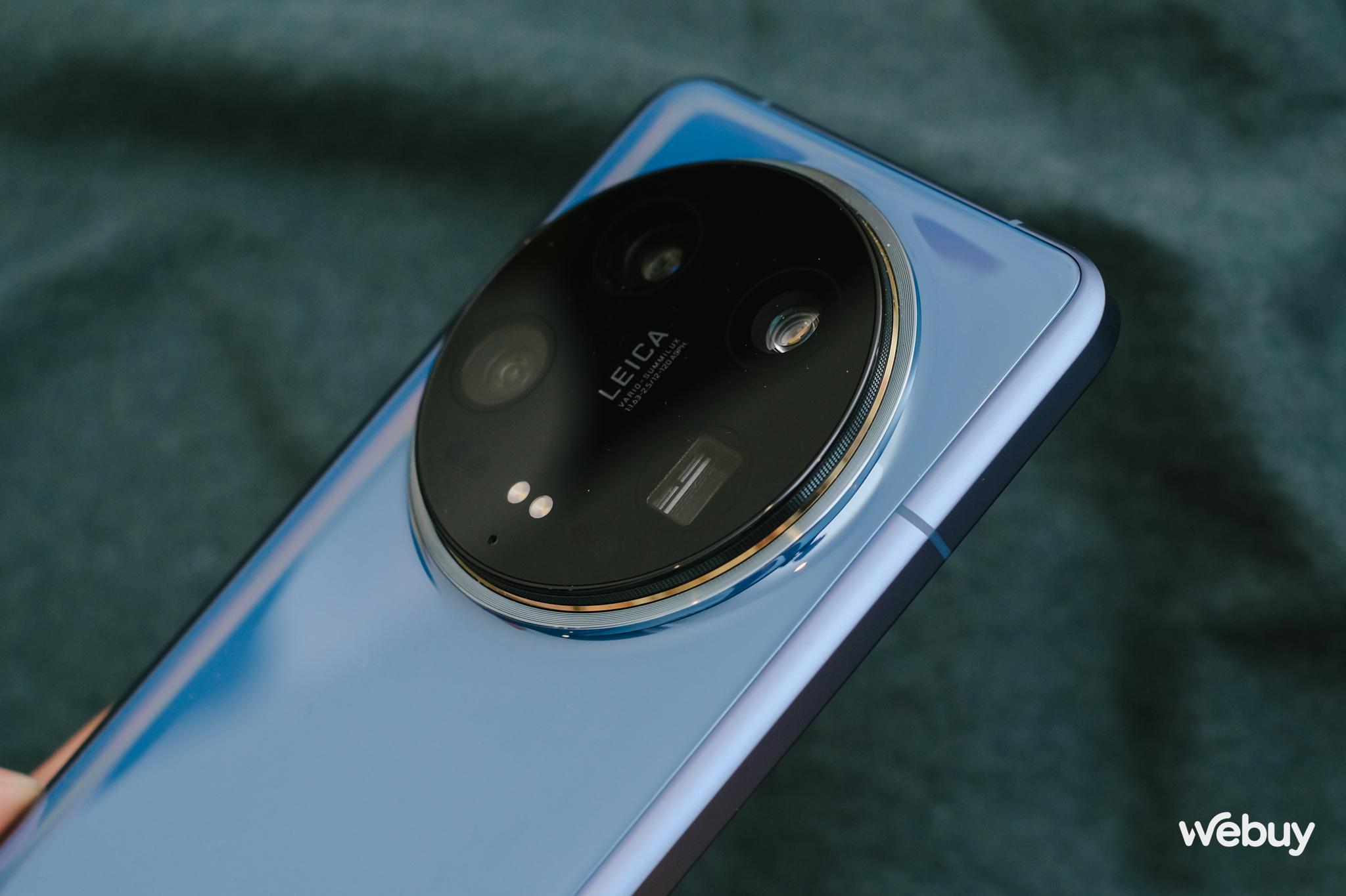 Đây là Xiaomi 14 Ultra: Camera Leica cực ngon, Snapdragon 8 Gen 3, đối thủ "nặng ký" của Galaxy S24 Ultra nhưng lại không bán chính hãng- Ảnh 8. Đây là Xiaomi 14 Ultra: Camera Leica cực ngon, Snapdragon 8 Gen 3, đối thủ "nặng ký" của Galaxy S24 Ultra nhưng lại không bán chính hãng- Ảnh 8.