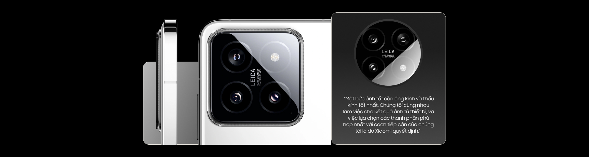 Mối lương duyên với Leica đã thay đổi smartphone Xiaomi như thế nào?- Ảnh 7.