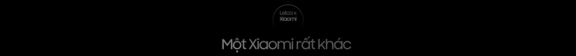 Mối lương duyên với Leica đã thay đổi smartphone Xiaomi như thế nào?- Ảnh 12. Mối lương duyên với Leica đã thay đổi smartphone Xiaomi như thế nào?- Ảnh 12.