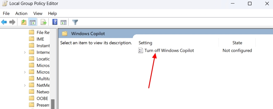 Dù thích hay không, Copilot vẫn ở đó vì Microsoft xác nhận không cho phép gỡ cài đặt trên Windows 10- Ảnh 3. Dù thích hay không, Copilot vẫn ở đó vì Microsoft xác nhận không cho phép gỡ cài đặt trên Windows 10- Ảnh 3.