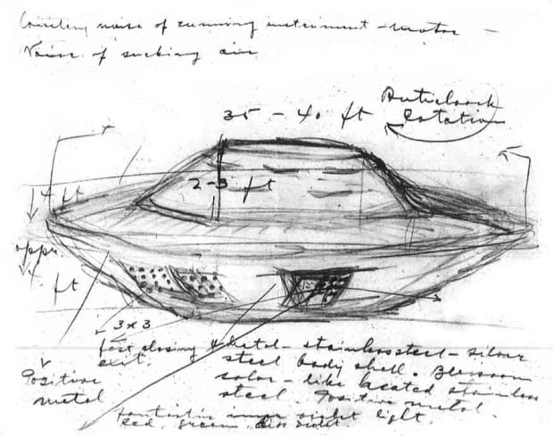 Sự kiện UFO hồ Falcon: Người đàn ông bị bỏng sau khi chạm vào UFO và dấu vết trên cơ thể không mờ đi suốt 32 năm!- Ảnh 3. Sự kiện UFO hồ Falcon: Người đàn ông bị bỏng sau khi chạm vào UFO và dấu vết trên cơ thể không mờ đi suốt 32 năm!- Ảnh 3.