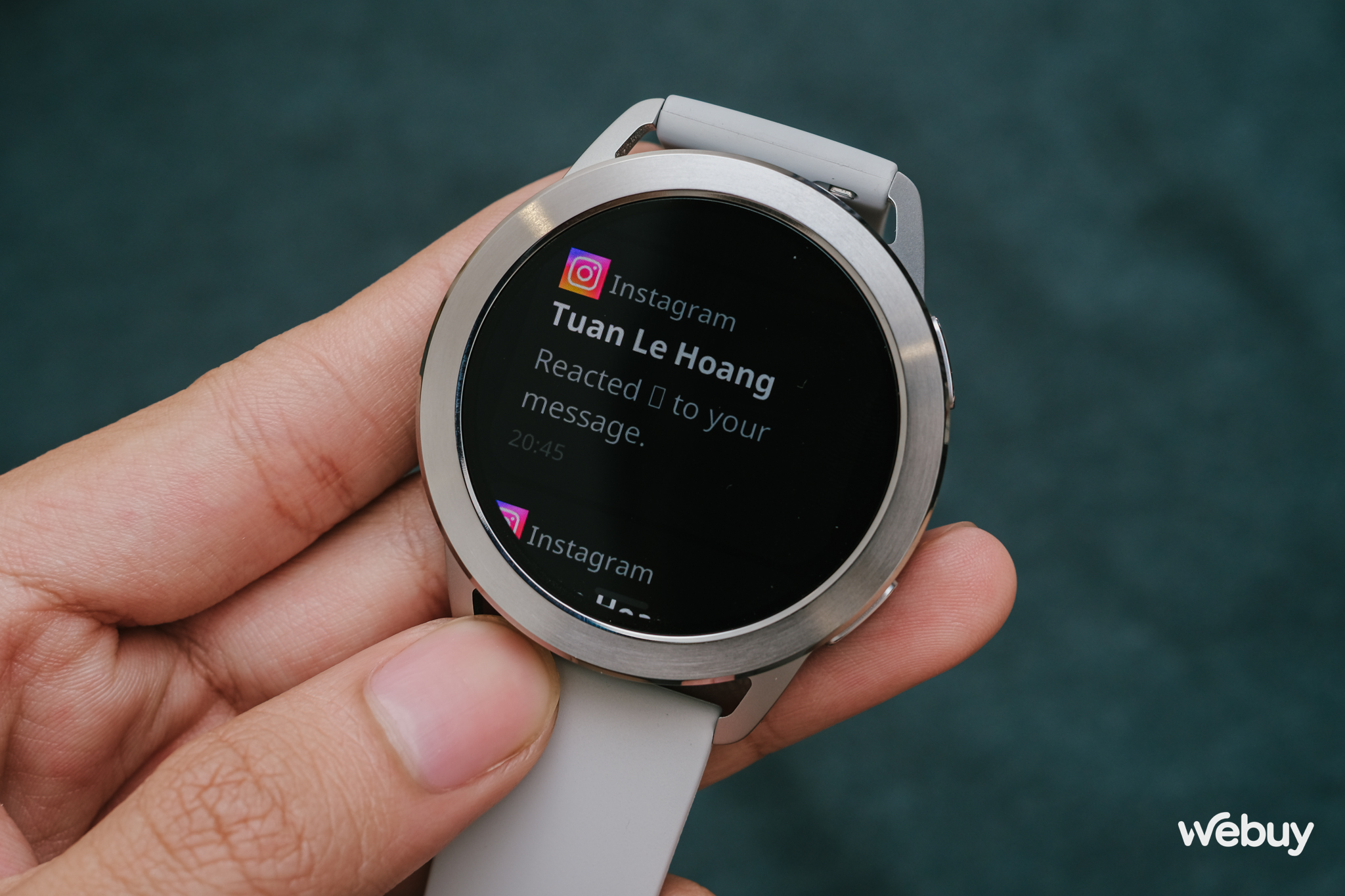 Smartwatch Xiaomi giá chỉ hơn 3 triệu: Thiết kế vòng bezel độc đáo, màn hình siêu mượt, pin 15 ngày nhưng dùng iPhone thì phải lưu ý một điều- Ảnh 26.