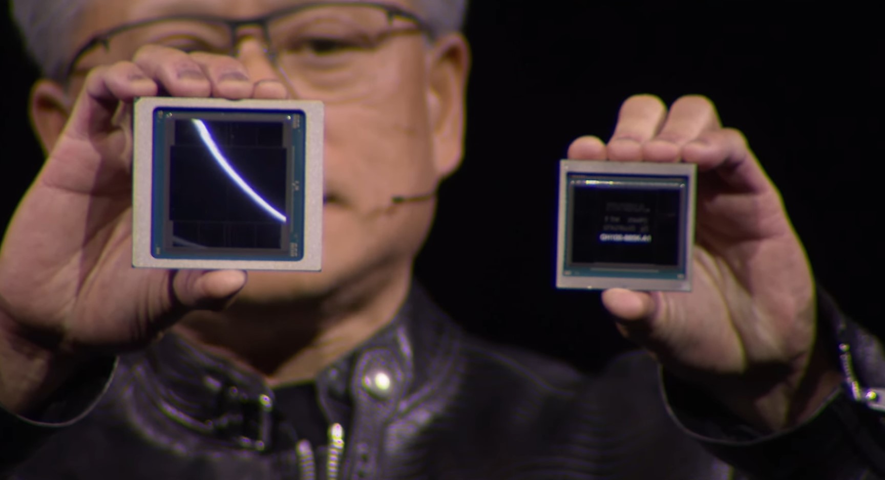 Ai là Blackwell - người được NVIDIA vinh danh đặt tên cho chip AI mạnh nhất thế giới- Ảnh 1. Ai là Blackwell - người được NVIDIA vinh danh đặt tên cho chip AI mạnh nhất thế giới- Ảnh 1.