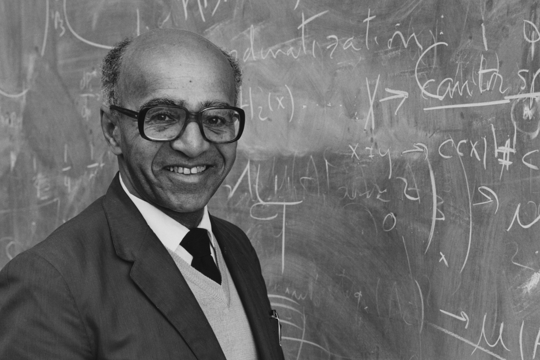 Ai là Blackwell - người được NVIDIA vinh danh đặt tên cho chip AI mạnh nhất thế giới- Ảnh 2. Ai là Blackwell - người được NVIDIA vinh danh đặt tên cho chip AI mạnh nhất thế giới- Ảnh 2.