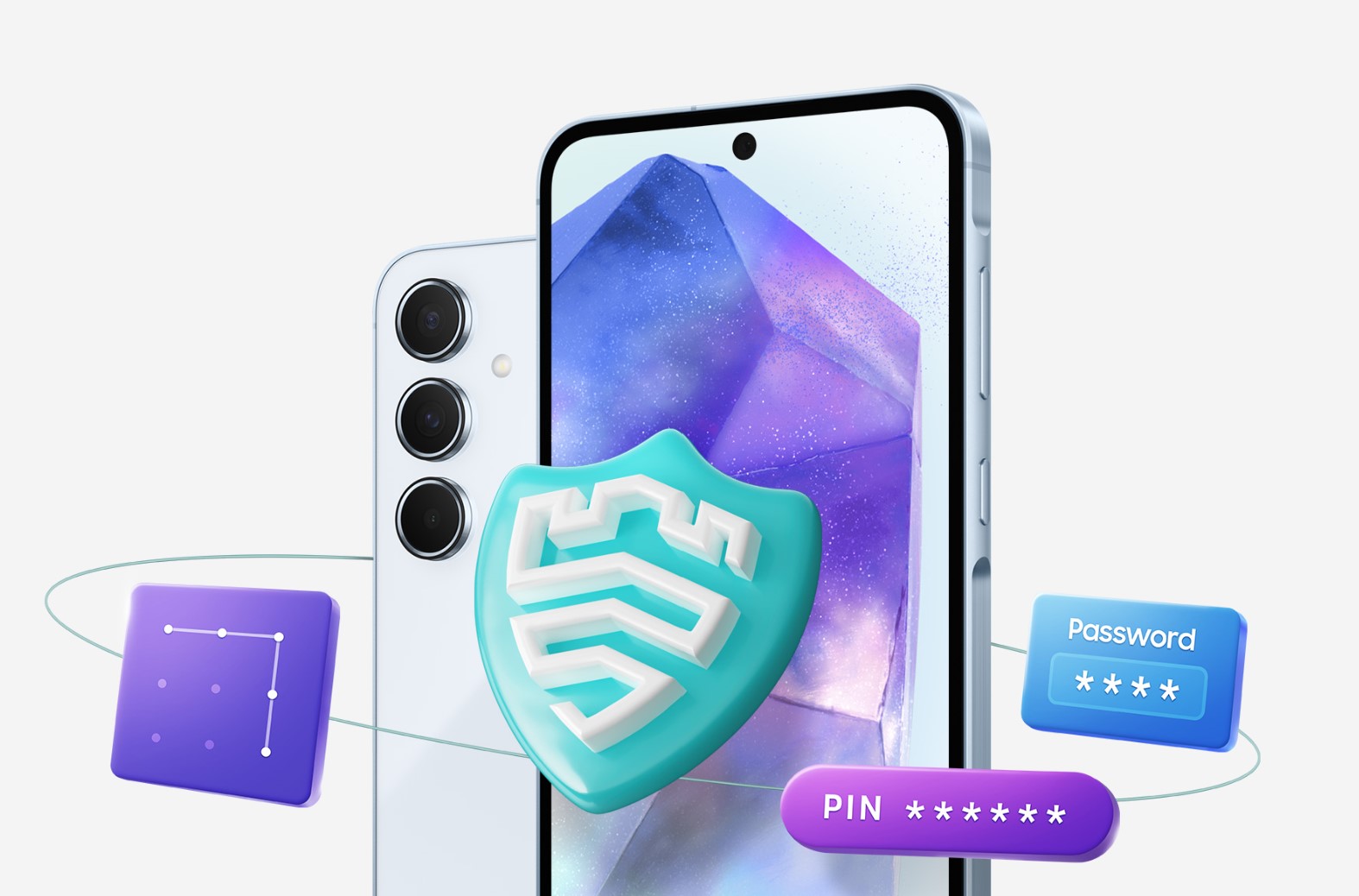 Điểm nhấn bất ngờ nhất mà Samsung trang bị cho dòng Galaxy A 2024- Ảnh 2.