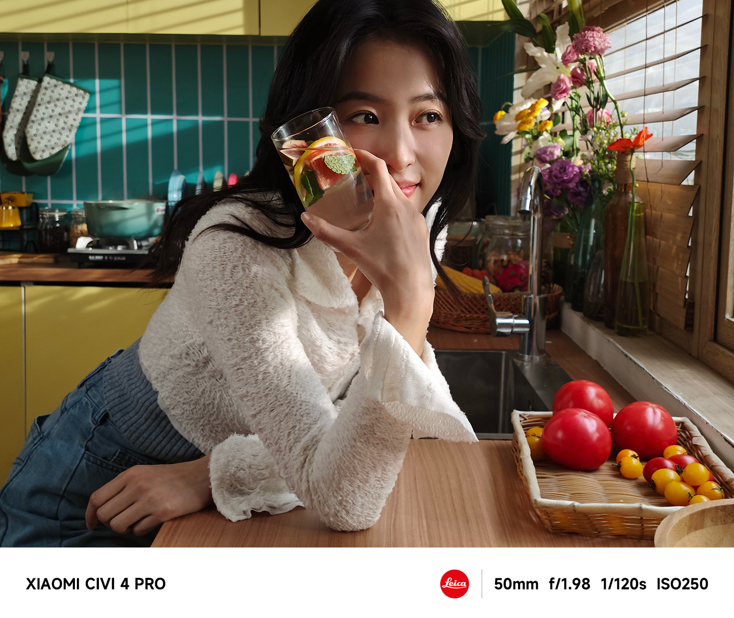 Ai bảo Leica là đắt? Xiaomi vừa phổ cập camera Leica cho phân khúc tầm trung bằng chiếc máy "độc lạ" này- Ảnh 16. Ai bảo Leica là đắt? Xiaomi vừa phổ cập camera Leica cho phân khúc tầm trung bằng chiếc máy "độc lạ" này- Ảnh 16.