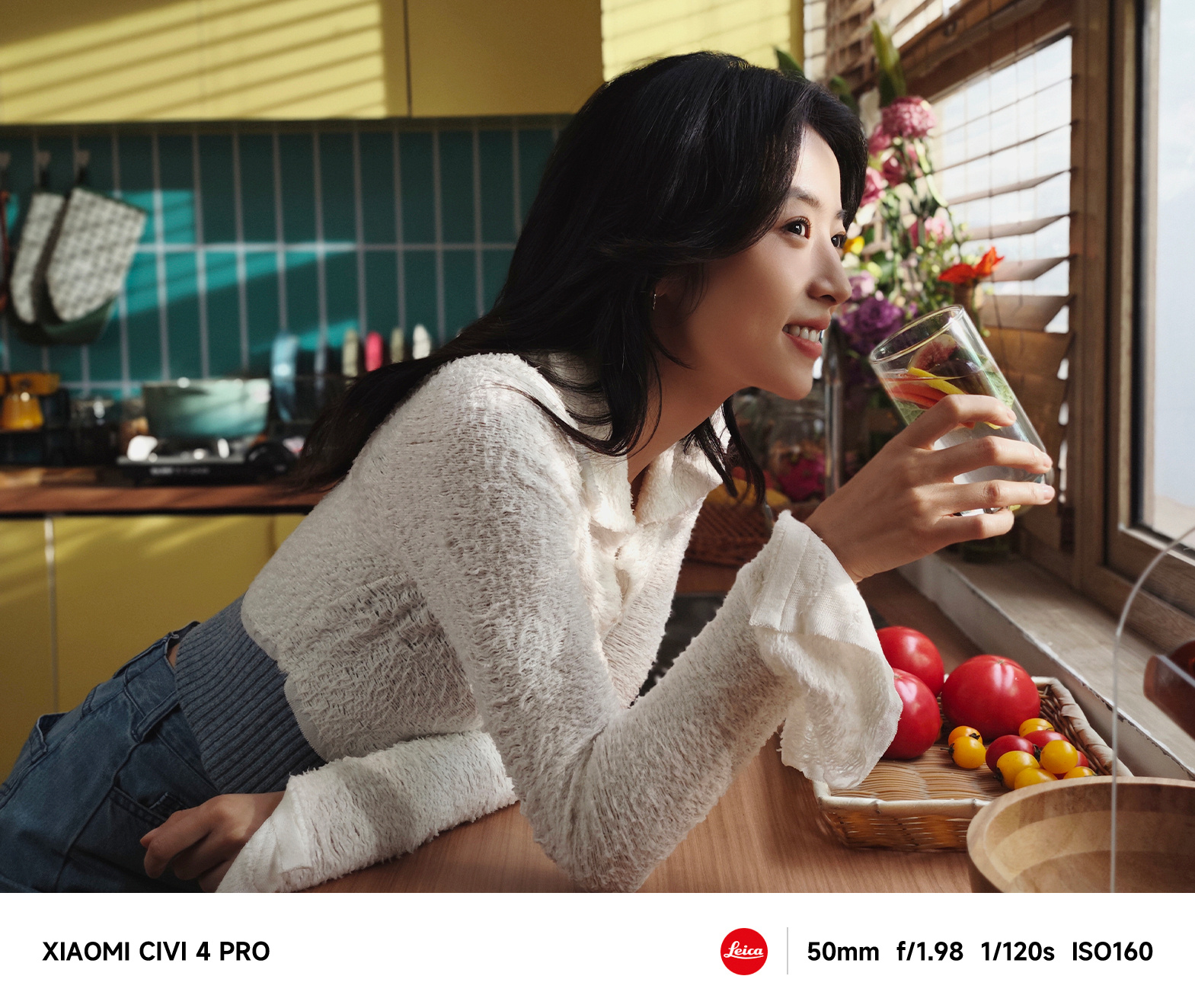 Ai bảo Leica là đắt? Xiaomi vừa phổ cập camera Leica cho phân khúc tầm trung bằng chiếc máy "độc lạ" này- Ảnh 13. Ai bảo Leica là đắt? Xiaomi vừa phổ cập camera Leica cho phân khúc tầm trung bằng chiếc máy "độc lạ" này- Ảnh 13.