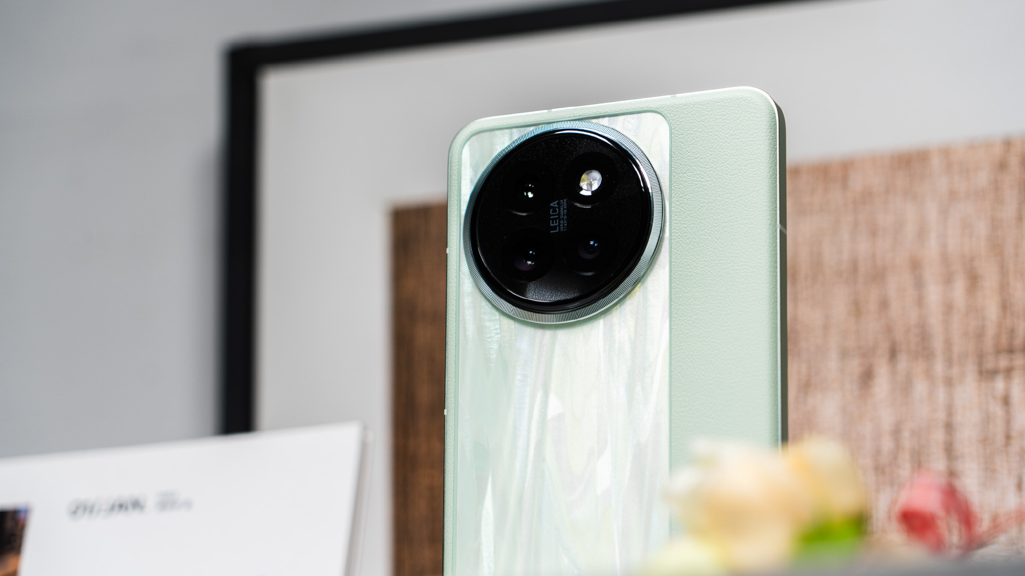 Ai bảo Leica là đắt? Xiaomi vừa phổ cập camera Leica cho phân khúc tầm trung bằng chiếc máy "độc lạ" này- Ảnh 21. Ai bảo Leica là đắt? Xiaomi vừa phổ cập camera Leica cho phân khúc tầm trung bằng chiếc máy "độc lạ" này- Ảnh 21.