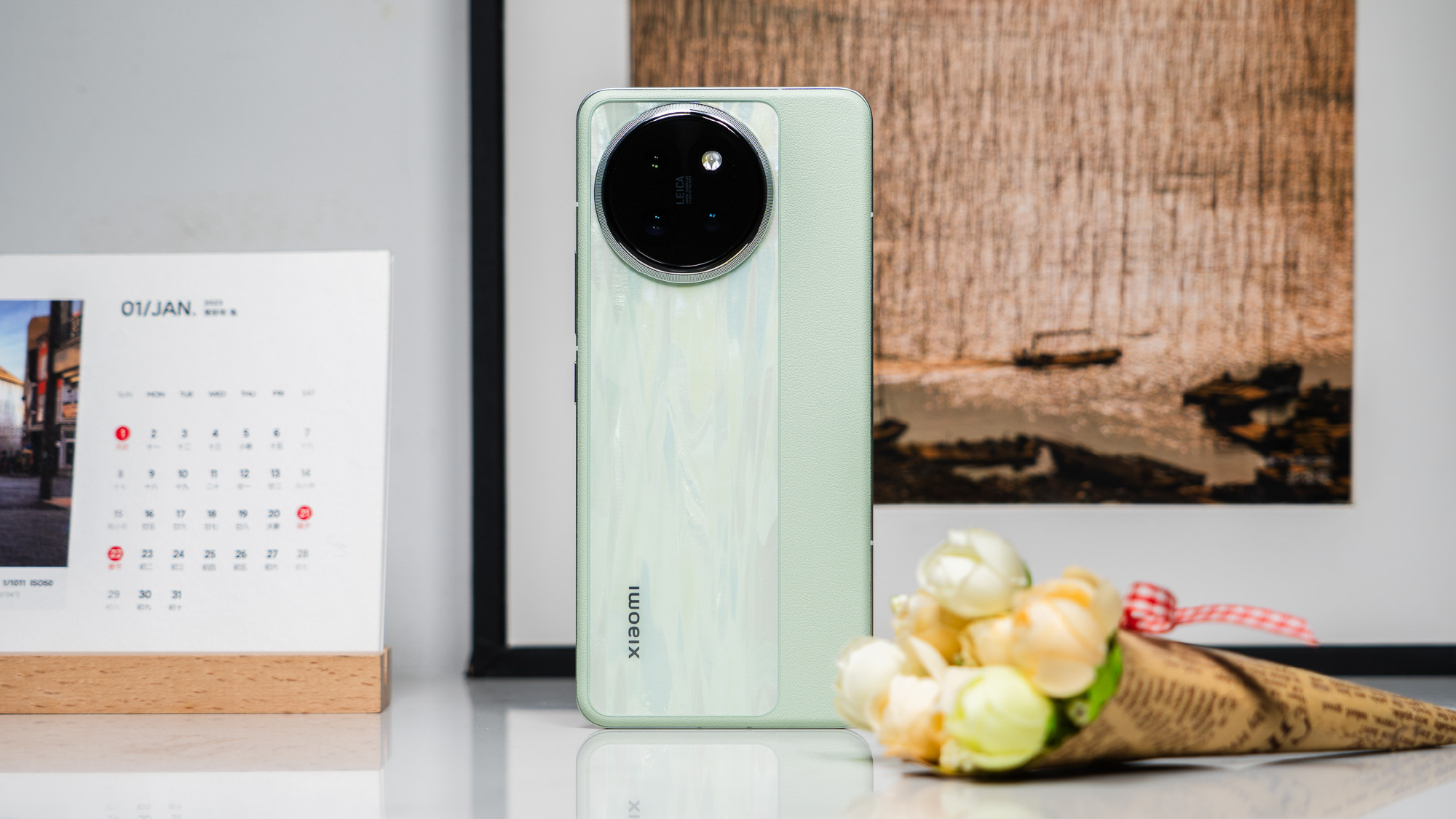 Ai bảo Leica là đắt? Xiaomi vừa phổ cập camera Leica cho phân khúc tầm trung bằng chiếc máy "độc lạ" này- Ảnh 23.