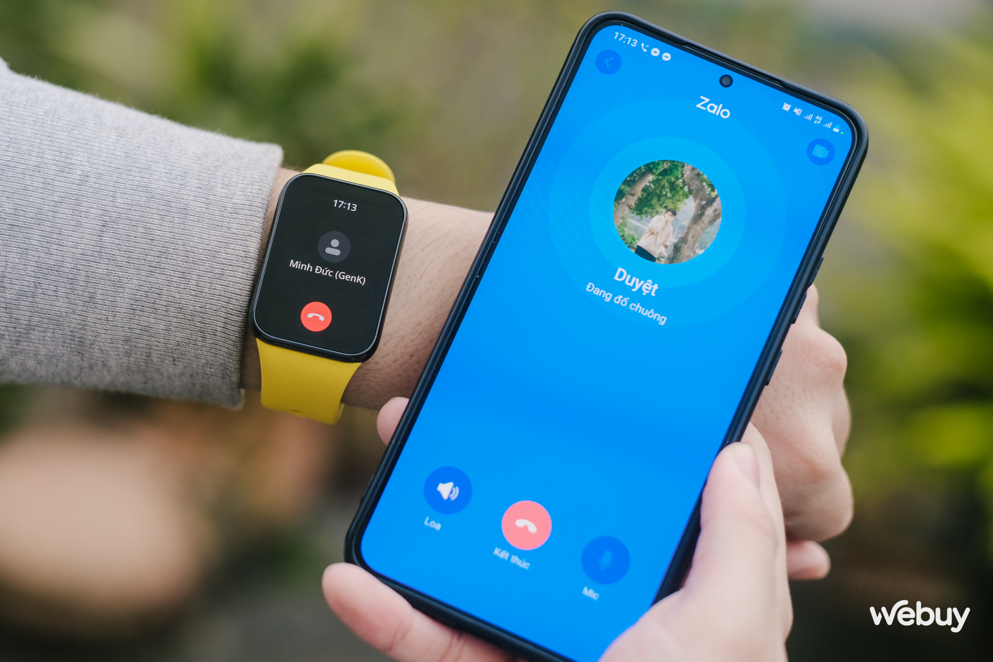 Đây là món phụ kiện Xiaomi thời trang, đa năng mà ai cũng nên mua- Ảnh 16.
