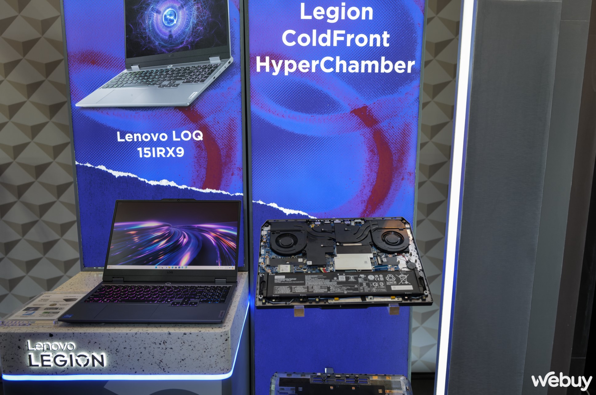Macbook Air giờ chơi được game nhưng không cần quạt tản nhiệt, đại diện Lenovo nói: “Mọi thứ không tự nhiên mà có”- Ảnh 3.