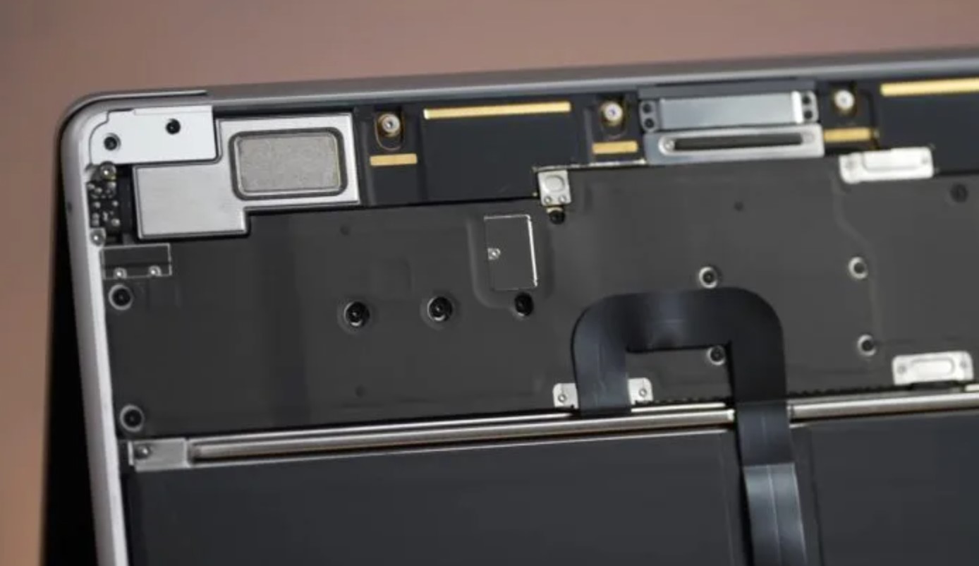Macbook Air giờ chơi được game nhưng không cần quạt tản nhiệt, đại diện Lenovo nói: “Mọi thứ không tự nhiên mà có”- Ảnh 5.