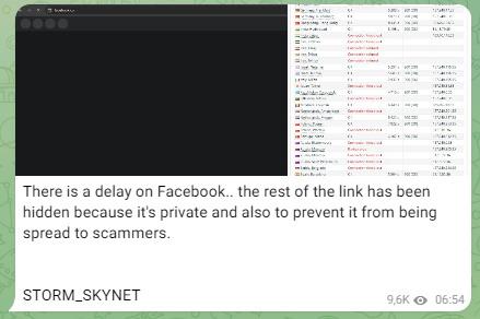 3 nhóm hacker lớn thừa nhận đứng sau vụ Facebook sập toàn cầu vào tối qua- Ảnh 2.