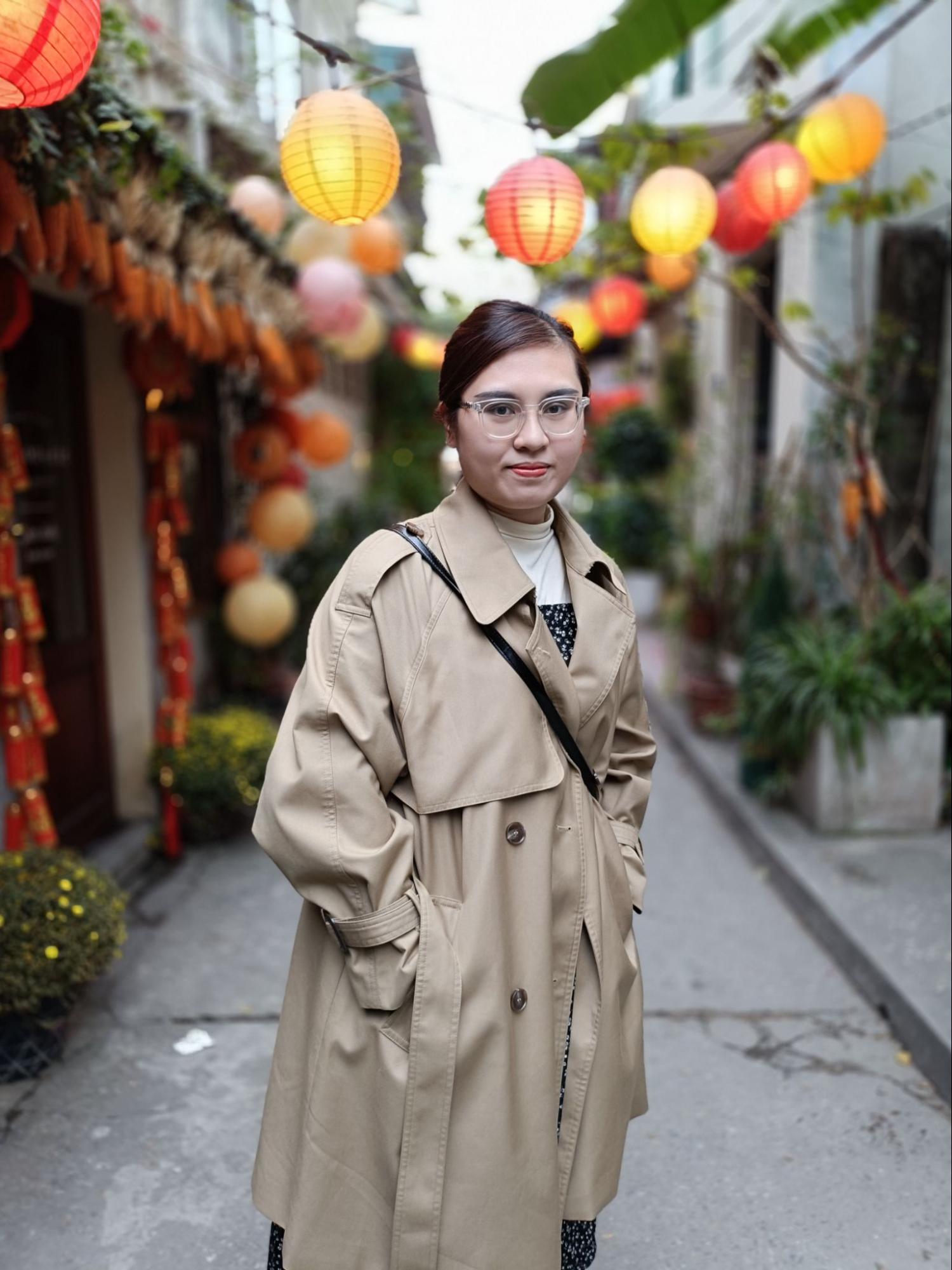 OPPO Reno11 F 5G có phải là tất cả những gì GenZ đang kiếm tìm?- Ảnh 15. OPPO Reno11 F 5G có phải là tất cả những gì GenZ đang kiếm tìm?- Ảnh 15.