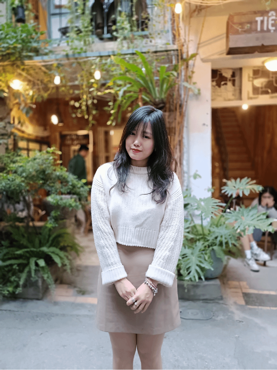 OPPO Reno11 F 5G có phải là tất cả những gì GenZ đang kiếm tìm?- Ảnh 23. OPPO Reno11 F 5G có phải là tất cả những gì GenZ đang kiếm tìm?- Ảnh 23.