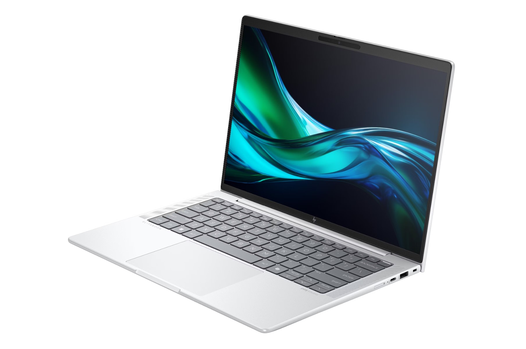Cận cảnh Elite 1000 series G11: Chiến binh trong dàn sản phẩm AI laptop đầu năm của HP- Ảnh 10.