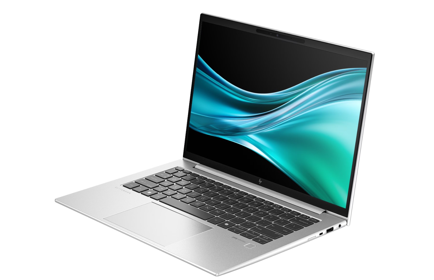 Cận cảnh Elite 1000 series G11: Chiến binh trong dàn sản phẩm AI laptop đầu năm của HP- Ảnh 11.