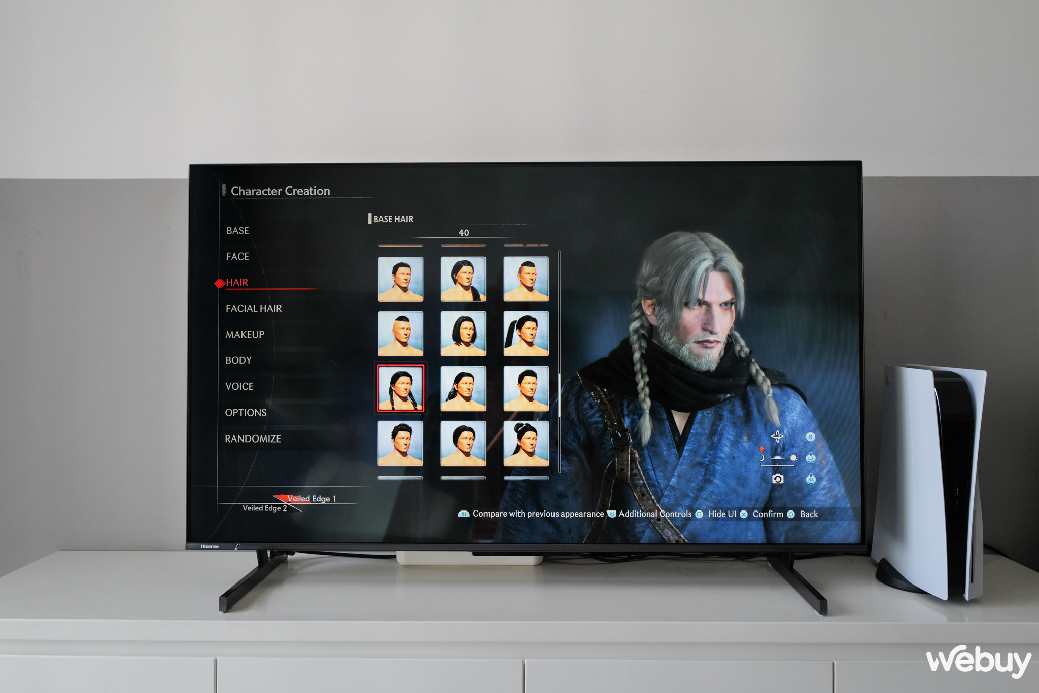 Rise of the Ronin: Siêu phẩm vượt ra khỏi ranh giới “an toàn” của Team Ninja- Ảnh 19. Rise of the Ronin: Siêu phẩm vượt ra khỏi ranh giới “an toàn” của Team Ninja- Ảnh 19.