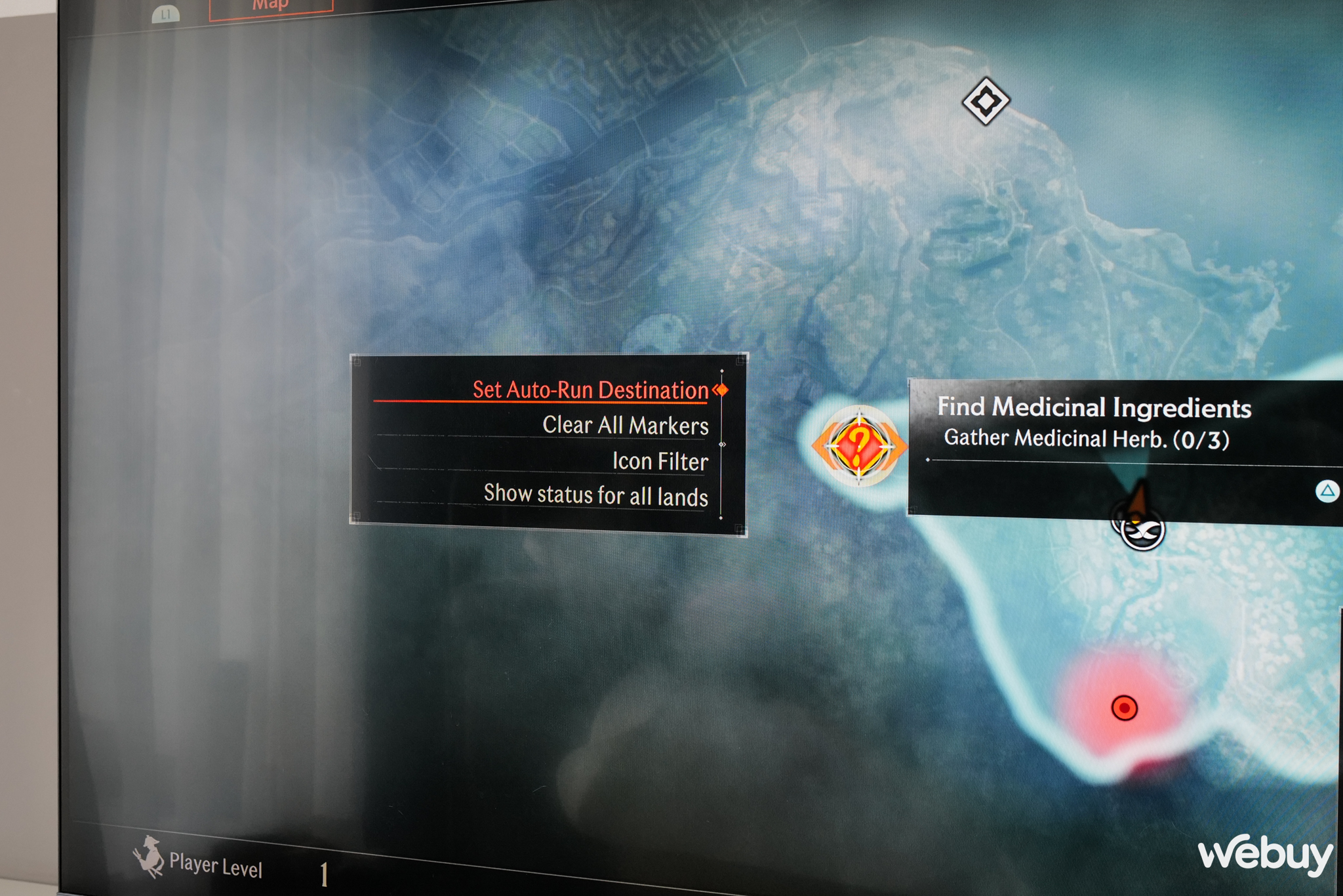 Rise of the Ronin: Siêu phẩm vượt ra khỏi ranh giới “an toàn” của Team Ninja- Ảnh 15. Rise of the Ronin: Siêu phẩm vượt ra khỏi ranh giới “an toàn” của Team Ninja- Ảnh 15.