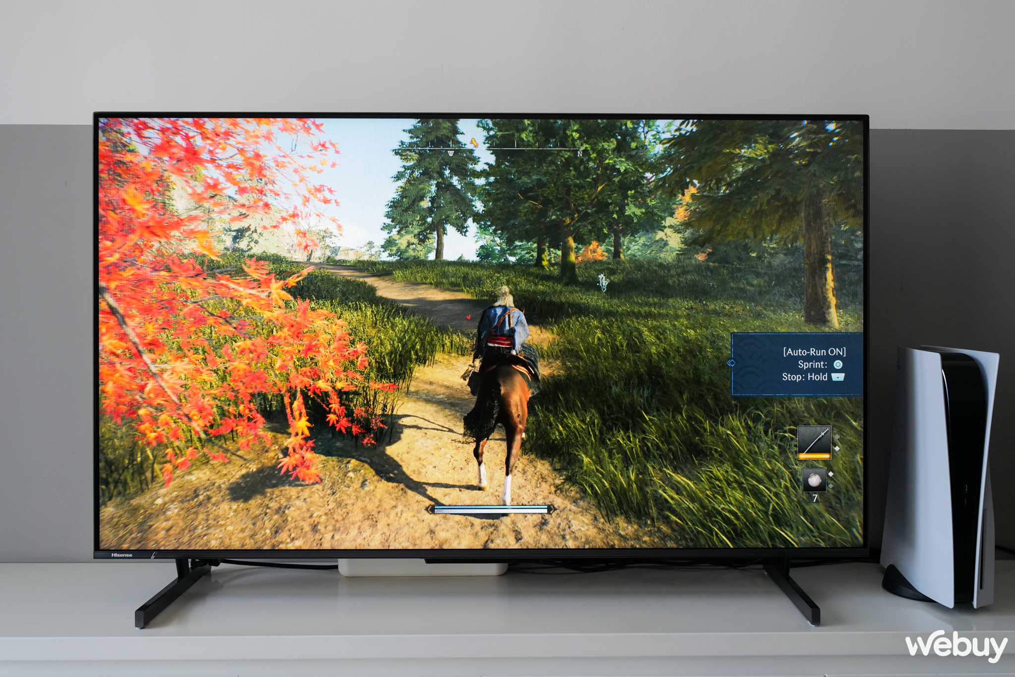 Rise of the Ronin: Siêu phẩm vượt ra khỏi ranh giới “an toàn” của Team Ninja- Ảnh 12. Rise of the Ronin: Siêu phẩm vượt ra khỏi ranh giới “an toàn” của Team Ninja- Ảnh 12.