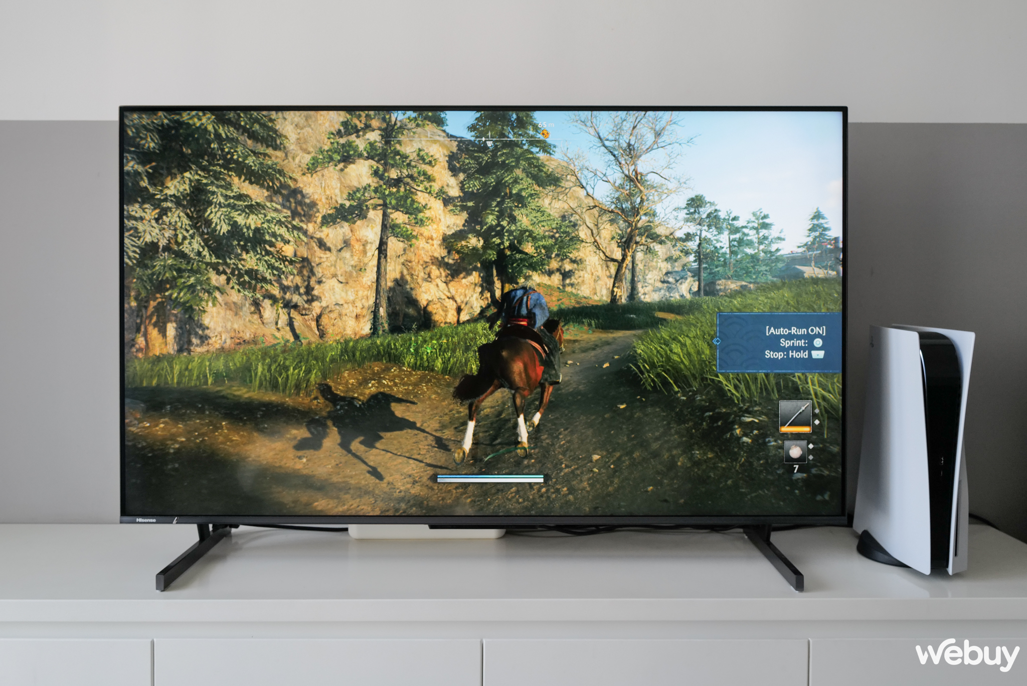 Rise of the Ronin: Siêu phẩm vượt ra khỏi ranh giới “an toàn” của Team Ninja- Ảnh 18. Rise of the Ronin: Siêu phẩm vượt ra khỏi ranh giới “an toàn” của Team Ninja- Ảnh 18.