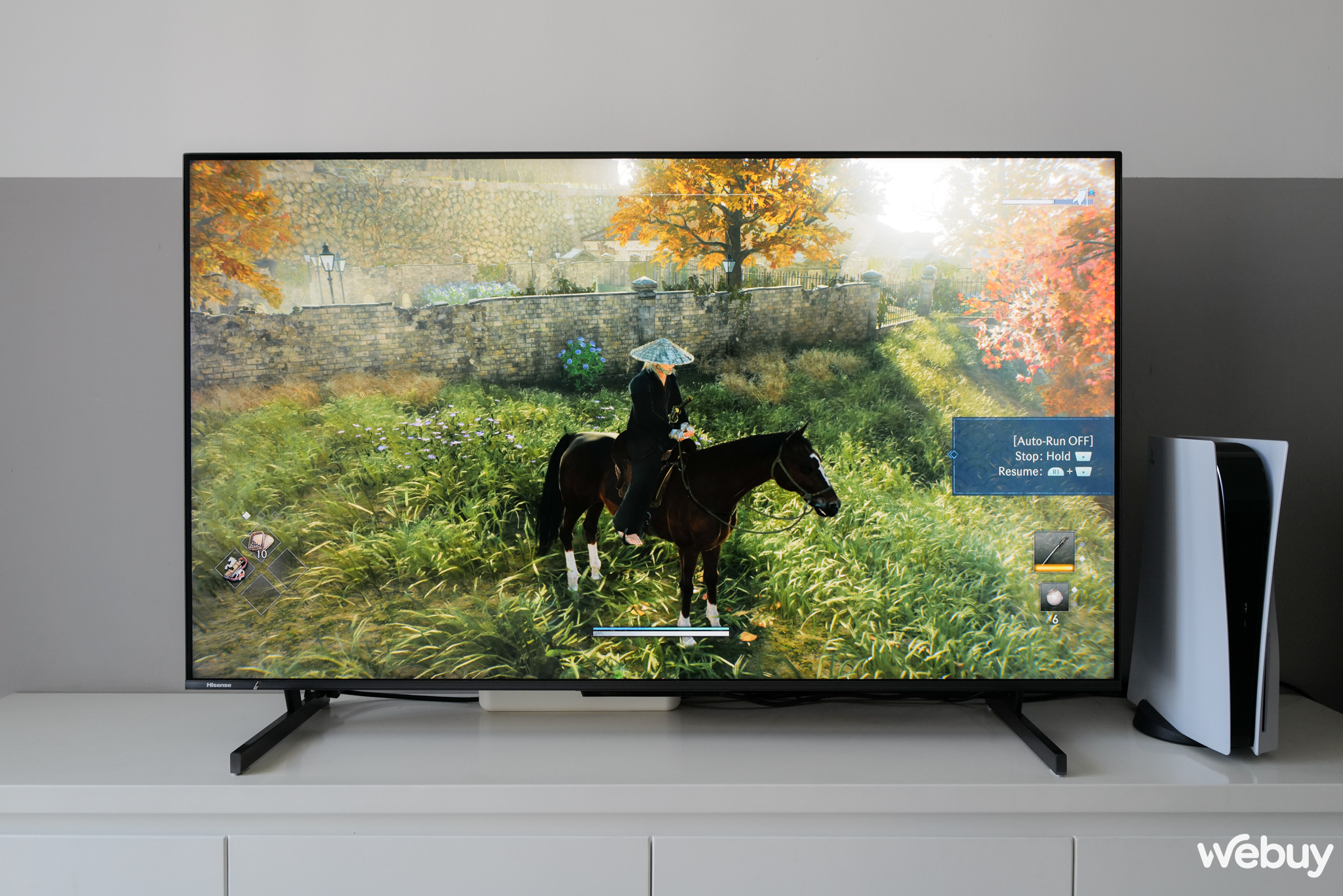 Rise of the Ronin: Siêu phẩm vượt ra khỏi ranh giới “an toàn” của Team Ninja- Ảnh 16. Rise of the Ronin: Siêu phẩm vượt ra khỏi ranh giới “an toàn” của Team Ninja- Ảnh 16.