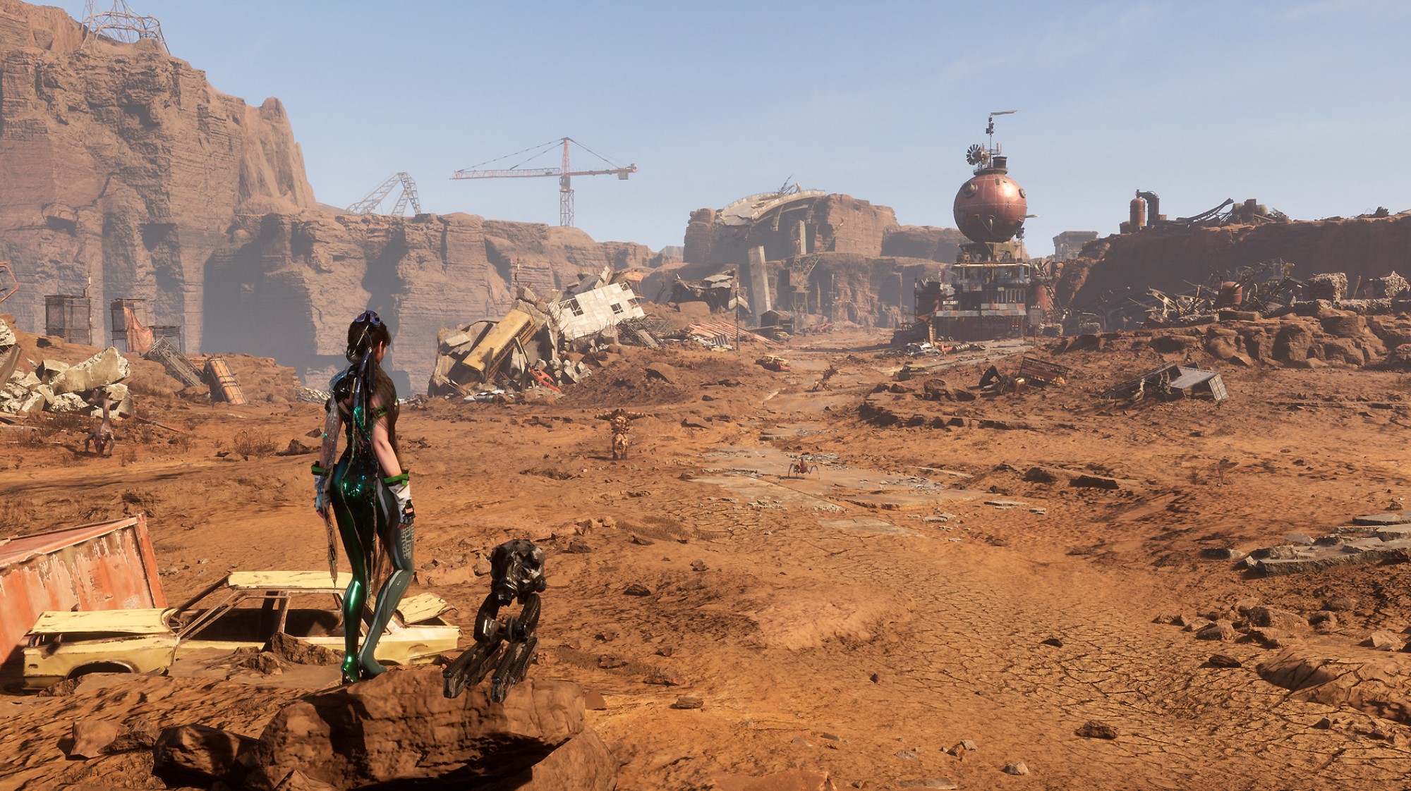 Game có một số khu vực cho bạn tự do khám phá.jpg Game có một số khu vực cho bạn tự do khám phá.jpg