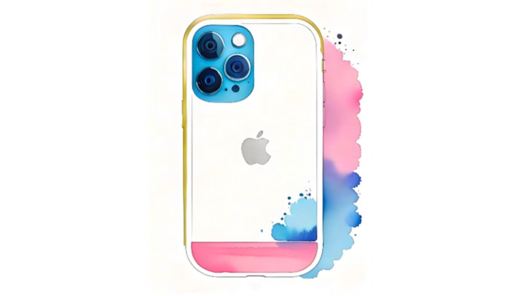 iPhone 16 sẽ trông như thế nào khi được thiết kế bởi… Xiaomi AI?- Ảnh 3.