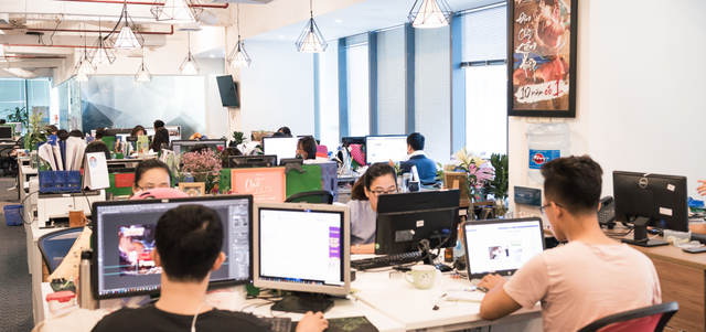 "Lo lắng tột độ, bất an không ngừng": Cảm xúc chung của nhiều người lao động Việt và quốc tế khi dùng AI để hỗ trợ công việc- Ảnh 2. "Lo lắng tột độ, bất an không ngừng": Cảm xúc chung của nhiều người lao động Việt và quốc tế khi dùng AI để hỗ trợ công việc- Ảnh 2.