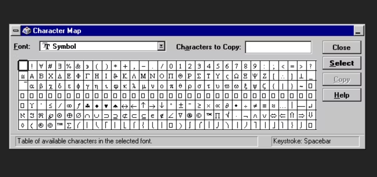 Windows 11 hiện đại của Microsoft vẫn giữ lại 5 tính năng đã có từ Windows 95 gần 30 năm trước này đây- Ảnh 7. Windows 11 hiện đại của Microsoft vẫn giữ lại 5 tính năng đã có từ Windows 95 gần 30 năm trước này đây- Ảnh 7.