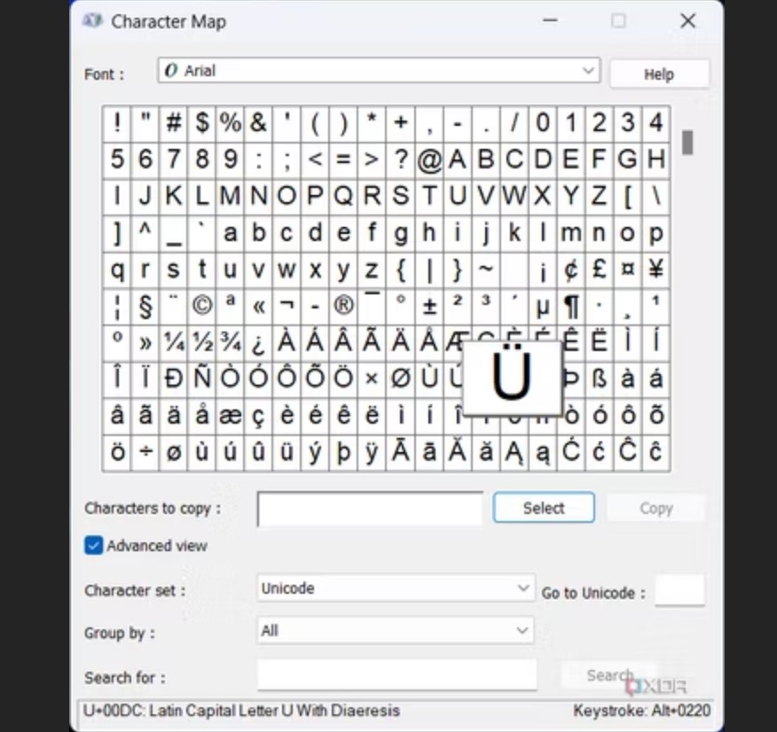 Windows 11 hiện đại của Microsoft vẫn giữ lại 5 tính năng đã có từ Windows 95 gần 30 năm trước này đây- Ảnh 8. Windows 11 hiện đại của Microsoft vẫn giữ lại 5 tính năng đã có từ Windows 95 gần 30 năm trước này đây- Ảnh 8.