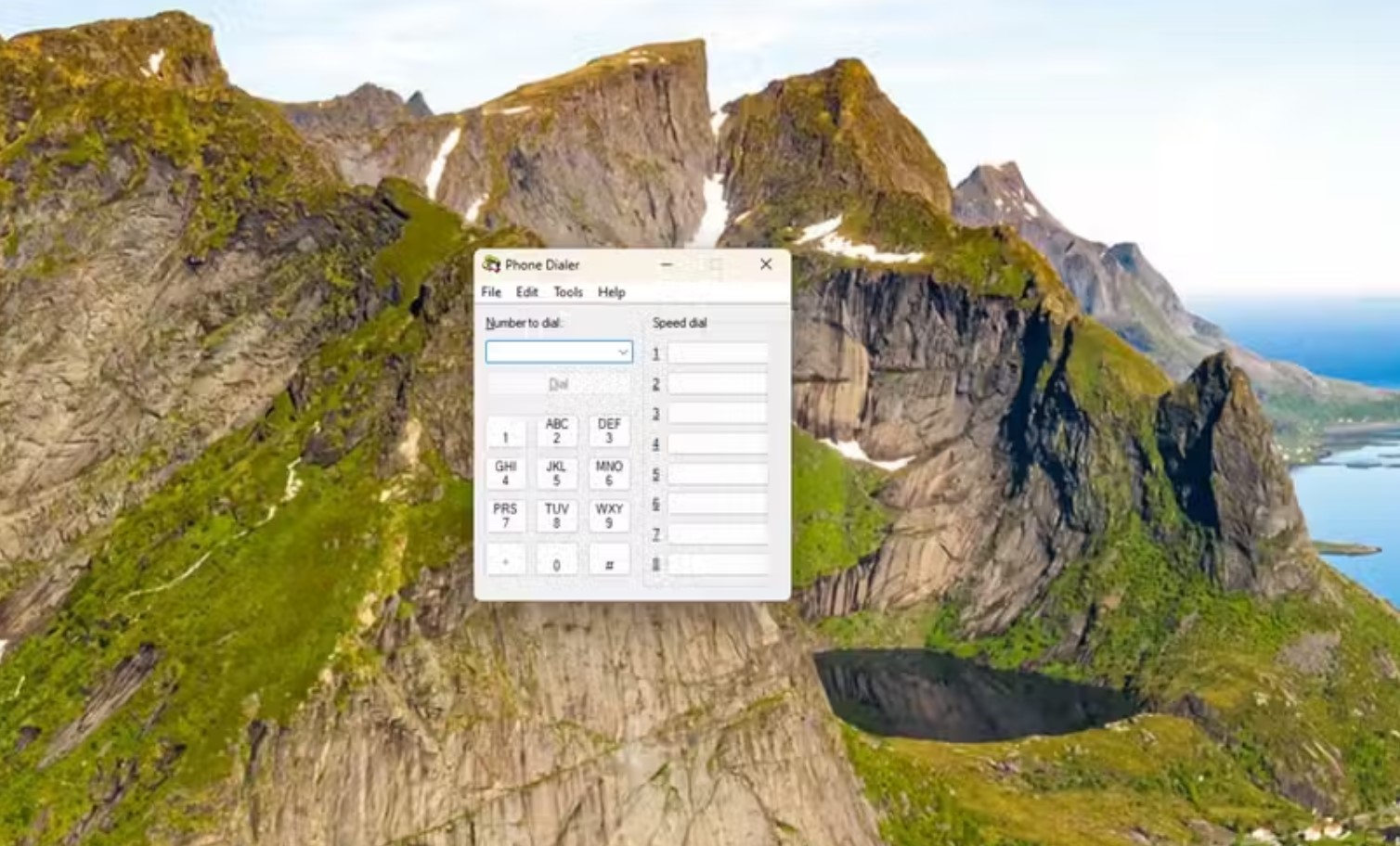 Windows 11 hiện đại của Microsoft vẫn giữ lại 5 tính năng đã có từ Windows 95 gần 30 năm trước này đây- Ảnh 10. Windows 11 hiện đại của Microsoft vẫn giữ lại 5 tính năng đã có từ Windows 95 gần 30 năm trước này đây- Ảnh 10.