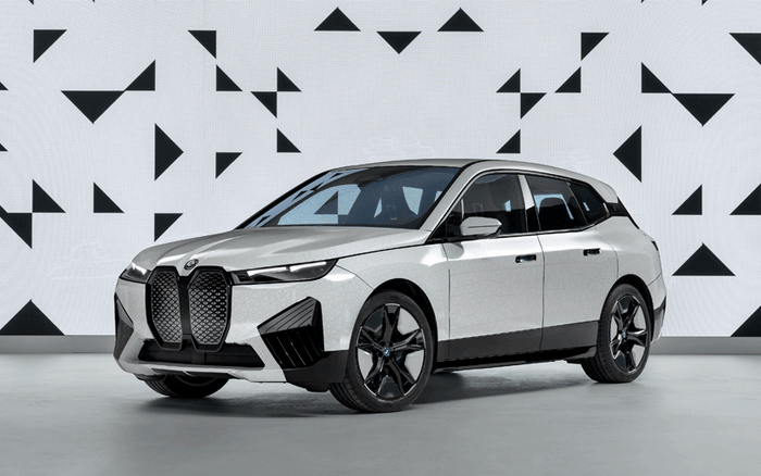 Ô tô đổi màu: Những bí ẩn công nghệ đằng sau sự hứa hẹn cho ngành công nghiệp xe hơi!- Ảnh 1.