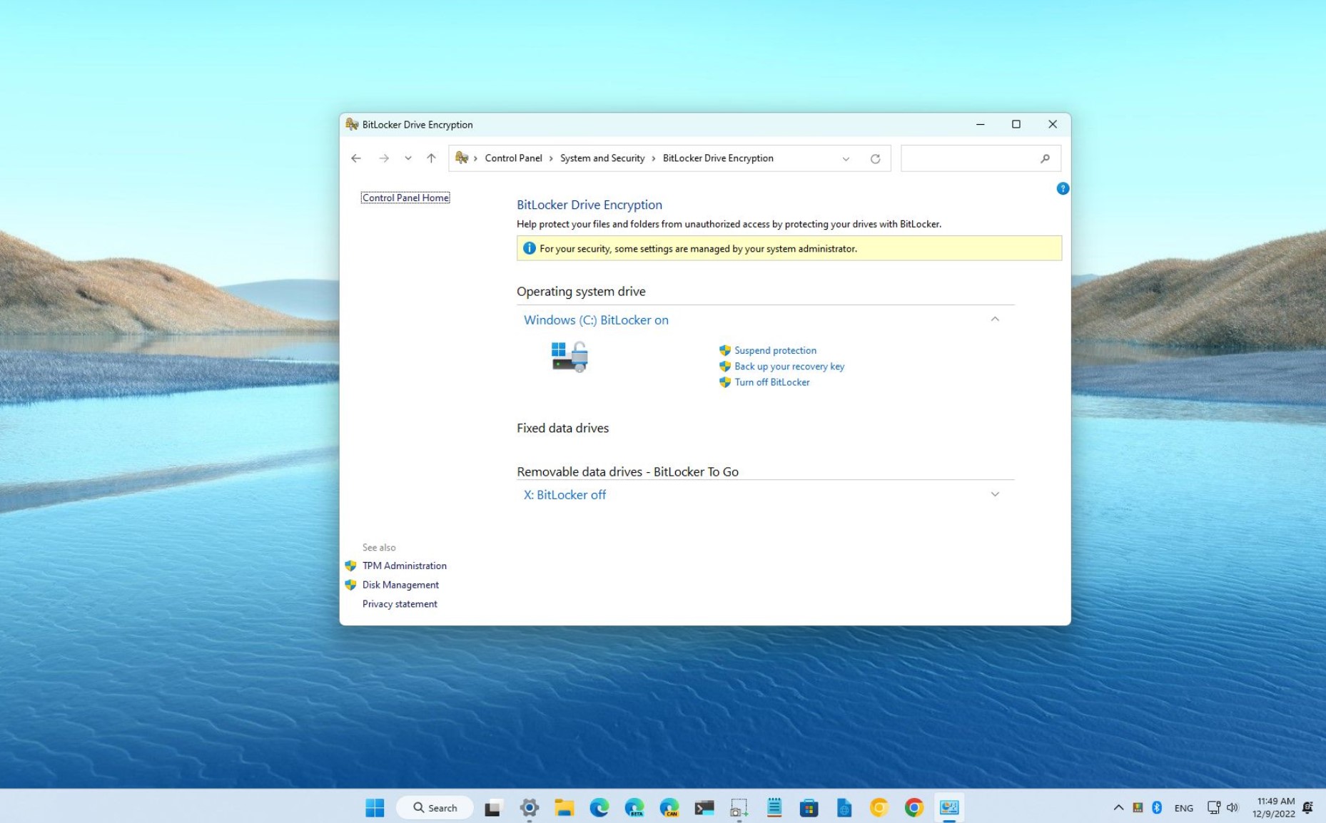 Microsoft tung bản cập nhật sửa 3 lỗi Windows khó chịu, nhưng mang đến 2 lỗi mới
- Ảnh 2. Microsoft tung bản cập nhật sửa 3 lỗi Windows khó chịu, nhưng mang đến 2 lỗi mới
- Ảnh 2.